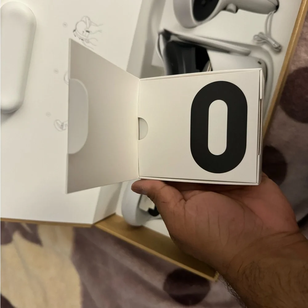 COPY - OCULUS META QUEST 2.0 VR Headset